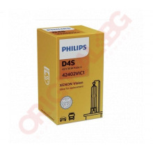 PHILIPS D4S 42V 35W P32d-5