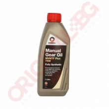COMMA MVMTF PLUS 75W 1L