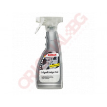 ПРЕПАРАТ ЗА ПОЧИСТВАНЕ НА ДЖАНТИ