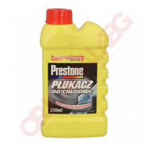 ДОБАВКА ЗА ПРОМИВАНЕ НА ОХЛАДИТЕЛНА СИСТЕМА