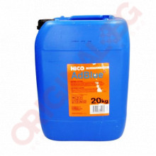 BORG AD BLUE M 20 KG