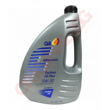 Q8 F TECHNO FE PLUS 5W30 4L