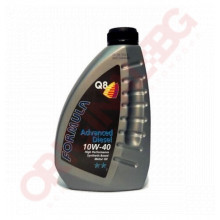 Q8 F ADVANCED DIESEL 10W40 1L