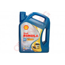RIMULA R5 E 10W40 5L
