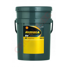 RIMULA R6 10W40 20L
