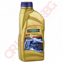 RAVENOL ATF 6HP FLUID 1