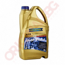 RAVENOL ATF 8HP FLUID 4L