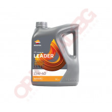 REPSOL ELITE INYECCION 15W40 4L