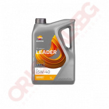 REPSOL ELITE TDI 15W40 5L