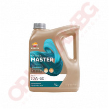 REPSOL RACING 10W60 4L