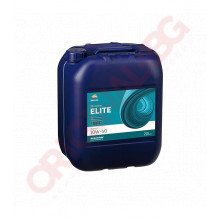 REPSOL MULTITECH 10W40 20L