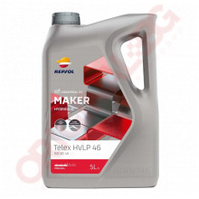 REPSOL M TELEX HVLP 46 5L