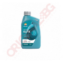 REPSOL MULTITECH 10W40 1L