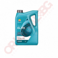REPSOL ELITE MULTITECH 10W40 5L