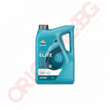 REPSOL ELITE TDI 5W-40 5L