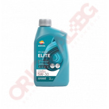 REPSOL LONG LIFE 50700/50400 5W30 1L