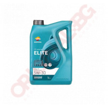 REPSOL LONG LIFE 50700/50400 5W30 5L