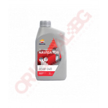REPSOL NAVIGATOR HQ GL-5 85W140 1L