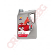 REPSOL NAVIGATOR HQ GL-5 SAE 90 5L