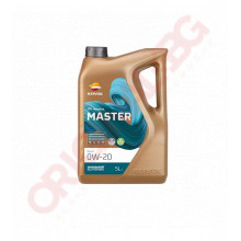 REPSOL MASTER ECO V 0W20 5L