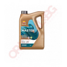 REPSOL MASTER ECO VCC 0W20 5L