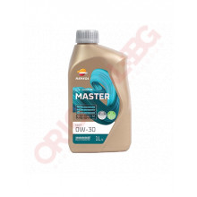 REPSOL MASTER ECO P 0W30 1L
