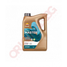 REPSOL MASTER ECO F 0W30 5L