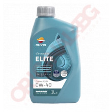 REPSOL ELITE COSMOS A3/B4 0W40 1L