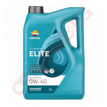 REPSOL ELITE COSMOS A3/B4 0W40 5L