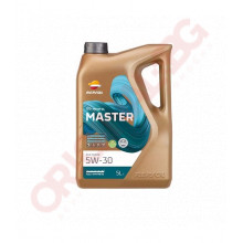 REPSOL ECO HYBRID 5W30  5L