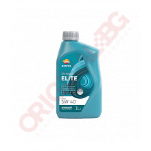 REPSOL ELITE TDI 5W-40 1L