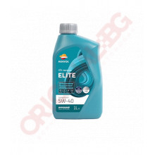 REPSOL COMPETICION 5W40 1L