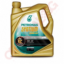 PETRONAS SYNTIUM 5000 AV 5W-30  4L