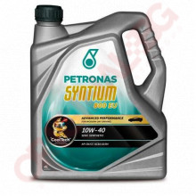 PETRONAS SYNTIUM 800 EU 10W-40  4L