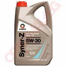 COMMA SYNER-Z 5W30 4L