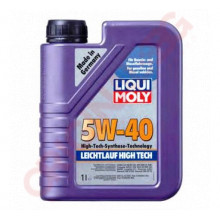 LIQUI MOLY LEICHTLAUF HIGH TECH 5W40 1L