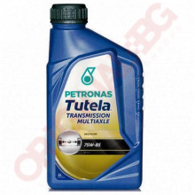 Tutela Transmission Multiaxle 75W85 1L