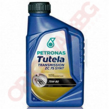 TUTELA ZC 75 SYNTH 75W-80   1L