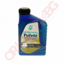 Tutela Axle Drive 75W-85 1L