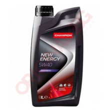 Champion New Energy 5W40 1L