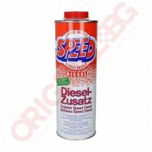 LIQUI MOLY ДОБАВКА ЗА ДИЗЕЛОВИ ДВИГАТЕЛИ  1L