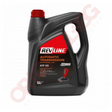REV LINE ATF II D 5L
