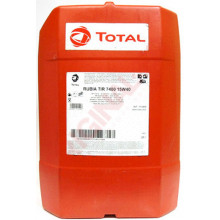 RUBIA 7400 15W40 20L