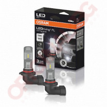 LED OSRAM H10 12V GEN2