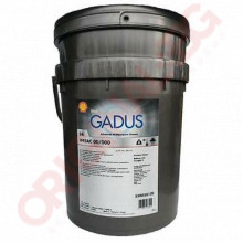 GADUS S4 V45AC 00/000 18 КГ