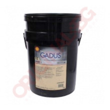 SHELL GADUS S2 V220 1 18 KG