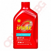 SHELL SPIRAX S2 ATEF AX 1L