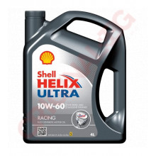 HELIX ULTRA RACING 10W60 4L