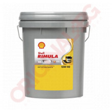 RIMULA R4 L 15W40 20L