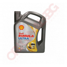 RIMULA ULTRA 5W30 5L